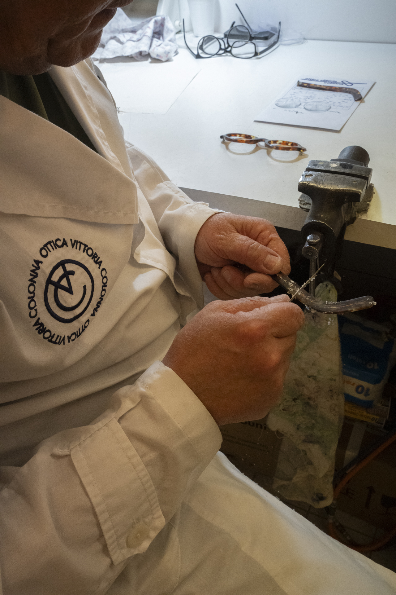Laboratorio